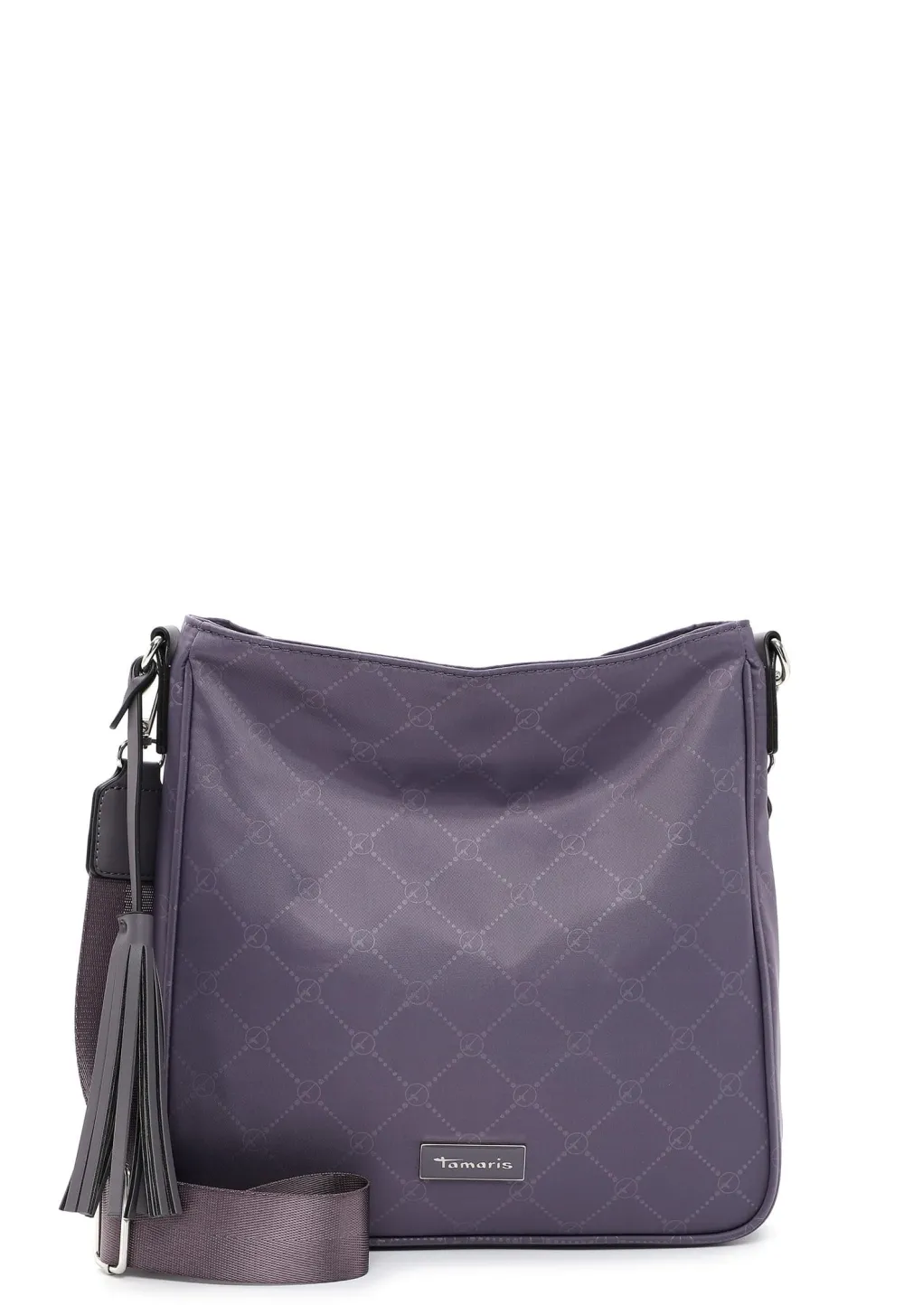 Tamaris Handtaschen lila/pink Lisa- Handtaschen