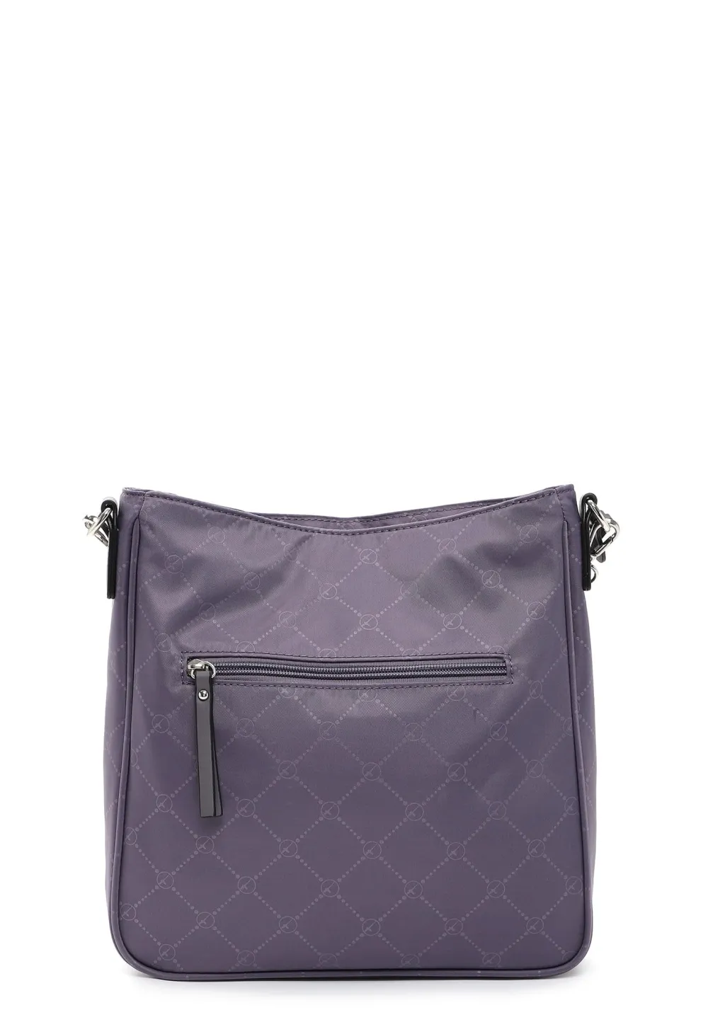 Tamaris Handtaschen lila/pink Lisa- Handtaschen