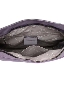Tamaris Handtaschen lila/pink Lisa- Handtaschen