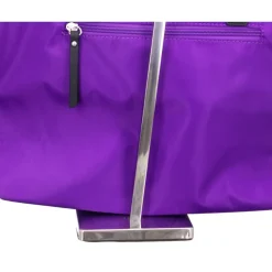 EMILY & NOAH Handtaschen lila/pink Marseille- Handtaschen