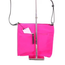 EMILY & NOAH Handtaschen lila/pink Marseille- Handtaschen