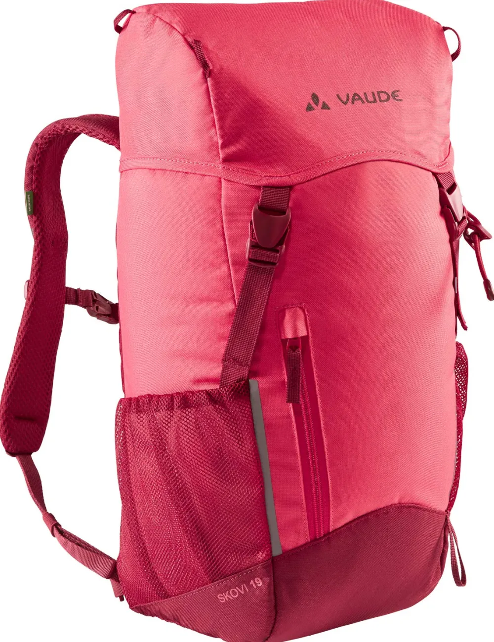 Vaude Handtaschen lila/pink Skovi 19- Handtaschen