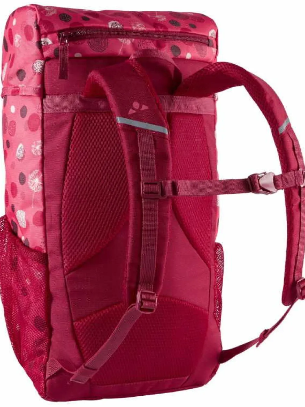 Vaude Handtaschen lila/pink Skovi 15- Handtaschen