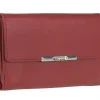 Esquire Handtaschen rot 13235011 Helena Rot- Handtaschen