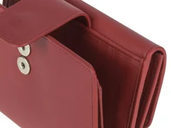 Esquire Handtaschen rot 13235011 Helena Rot- Handtaschen