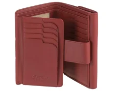 Esquire Handtaschen rot 13235011 Helena Rot- Handtaschen