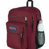 JANSPORT Handtaschen rot Big Student- Handtaschen