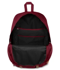 JANSPORT Handtaschen rot Cortland- Handtaschen