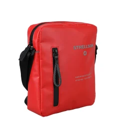 Strellson Handtaschen rot Farbe: rot/weinrot- Handtaschen