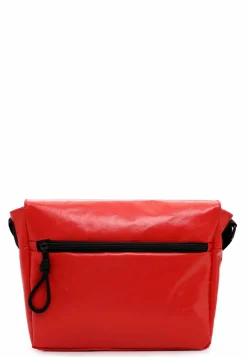 Suri Frey Handtaschen rot Jessey Plane ÜB M- Handtaschen