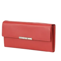 Esquire Handtaschen rot RFID Helena rot- Handtaschen