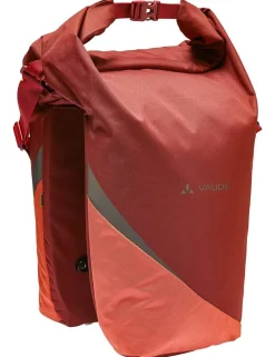 Vaude Handtaschen rot Road Master Urban (Double)- Handtaschen