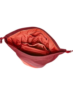 Vaude Handtaschen rot Road Master Urban (Double)- Handtaschen