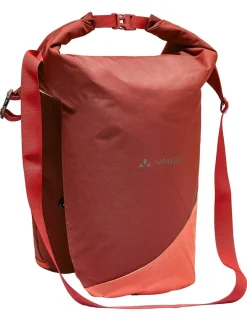 Vaude Handtaschen rot Road Master Urban (Double)- Handtaschen