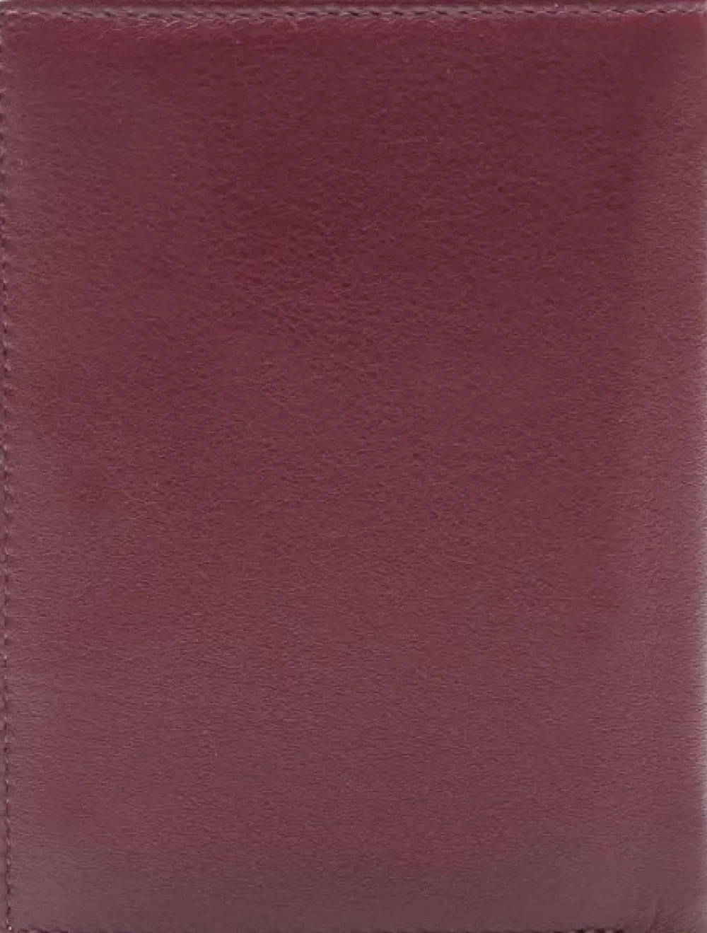 Esquire Handtaschen rot Viktoria Hochfromat bordo- Handtaschen