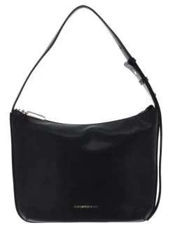 Mandarina Duck Handtaschen schwarz- Handtaschen