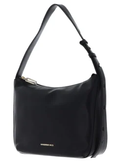 Mandarina Duck Handtaschen schwarz- Handtaschen