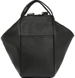 Voi Handtaschen schwarz- Handtaschen