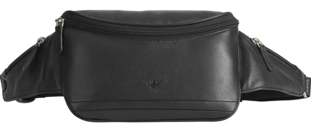 Voi Handtaschen schwarz- Handtaschen