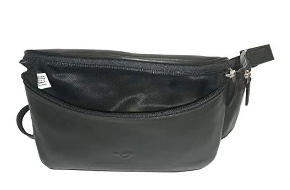 Voi Handtaschen schwarz- Handtaschen