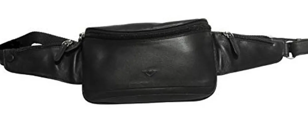 Voi Handtaschen schwarz- Handtaschen