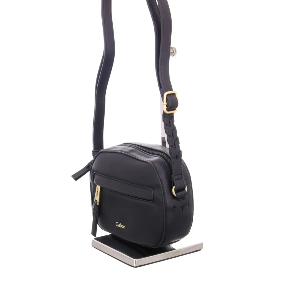 Gabor Handtaschen schwarz- Handtaschen