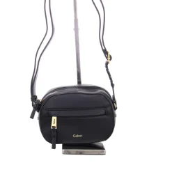 Gabor Handtaschen schwarz- Handtaschen