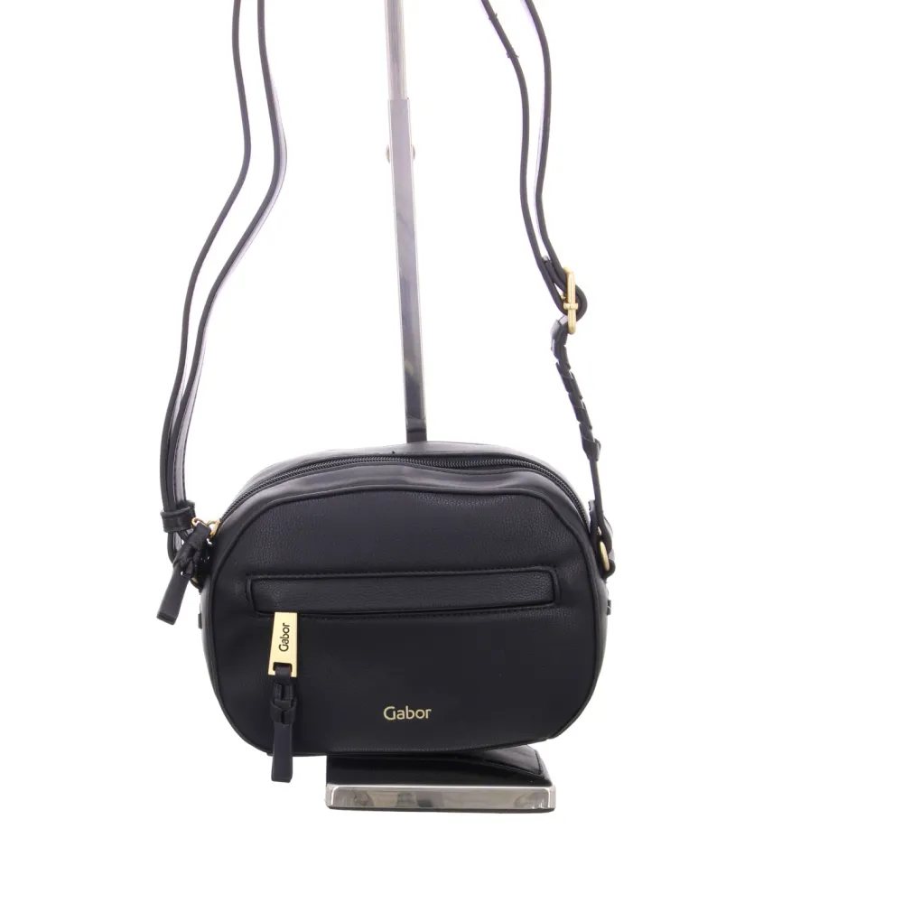 Gabor Handtaschen schwarz- Handtaschen