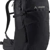 Vaude Handtaschen schwarz 14567- Handtaschen