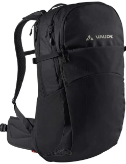 Vaude Handtaschen schwarz 14567- Handtaschen