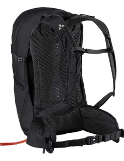 Vaude Handtaschen schwarz 14567- Handtaschen