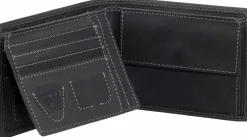 Strellson Handtaschen schwarz 4010000048 Harrison schwarz- Handtaschen
