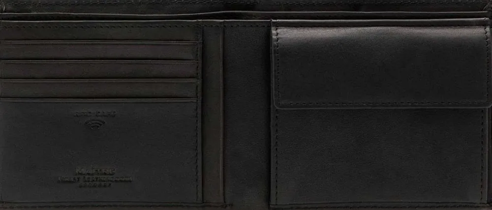 Maitre Handtaschen schwarz 4060001461 F3 black- Handtaschen