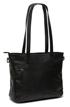 The Chesterfield Brand Handtaschen schwarz ALICANTE- Handtaschen