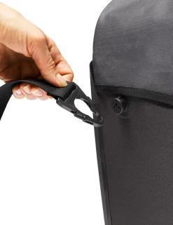 Vaude Handtaschen schwarz AQUA COMMUTE SINGLE- Handtaschen