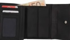 Maitre Handtaschen schwarz BIRKENFELD- Handtaschen