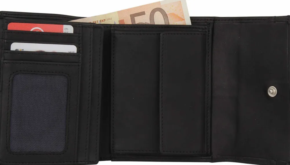 Maitre Handtaschen schwarz BIRKENFELD- Handtaschen