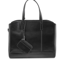 Picard Handtaschen schwarz Business Shopper- Handtaschen