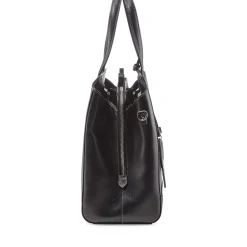 Picard Handtaschen schwarz Business Shopper- Handtaschen