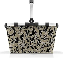 Reisenthel Handtaschen schwarz CARRYBAG- Handtaschen