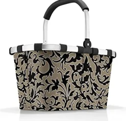 Reisenthel Handtaschen schwarz CARRYBAG- Handtaschen