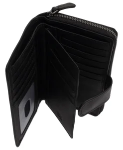 The Chesterfield Brand Handtaschen schwarz Charlotte- Handtaschen