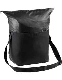 Vaude Handtaschen schwarz CityShop Bike- Handtaschen