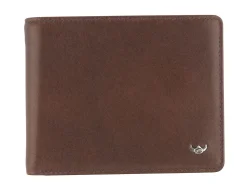 Golden Head Handtaschen schwarz Como Scheintasche- Handtaschen