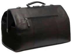 The Chesterfield Brand Handtaschen schwarz Corfu- Handtaschen