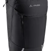 Vaude Handtaschen schwarz CYCLE 20 II- Handtaschen