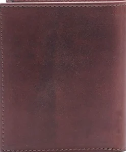 Esquire Handtaschen schwarz Dallas Hochformatbörse- Handtaschen