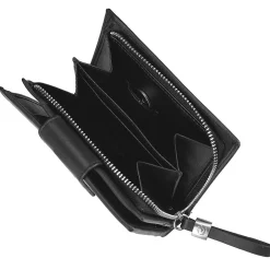 Esquire Handtaschen schwarz Damenboerse- Handtaschen