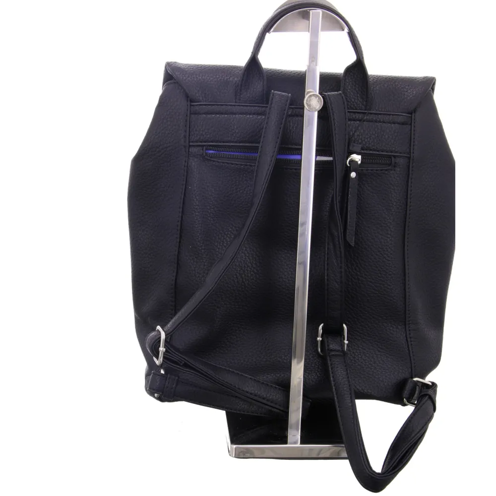 Maestro Handtaschen schwarz E&N Tours RUE 09- Handtaschen