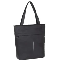 Black Beat Handtaschen schwarz Fahrrad- Handtaschen